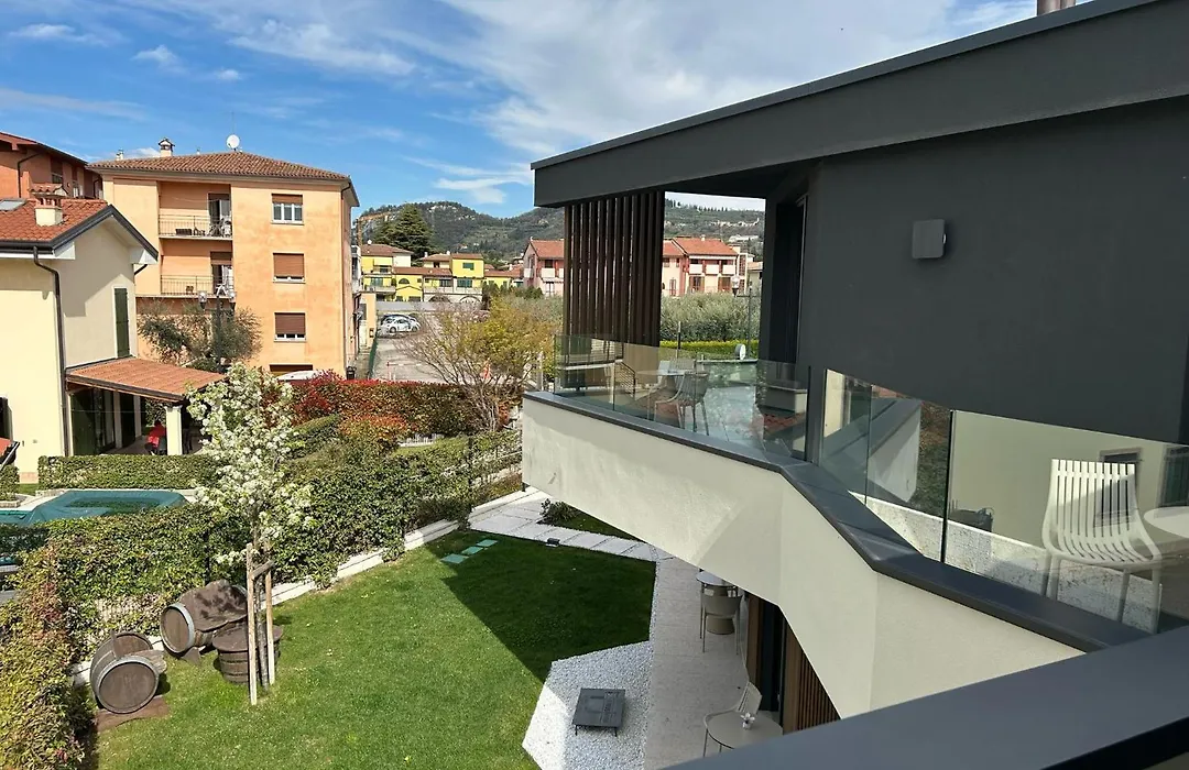 Villa San Zeno Rooms-1